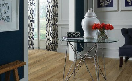 Luxury Vinyl Flooring Brands